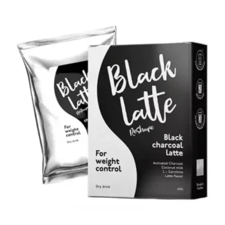 Black Latte. Imagen 18.