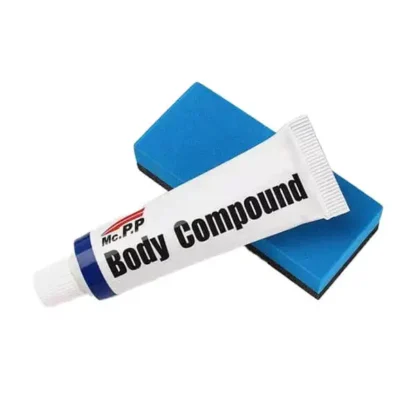 Body Compound. Imagen 1.