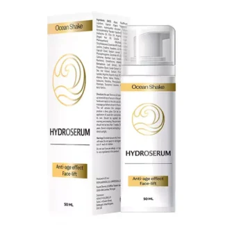 Hydroserum. Imagen 5.