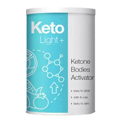 Keto Light. Imagen 1.