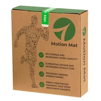 Motion Mat. Imagen 2.