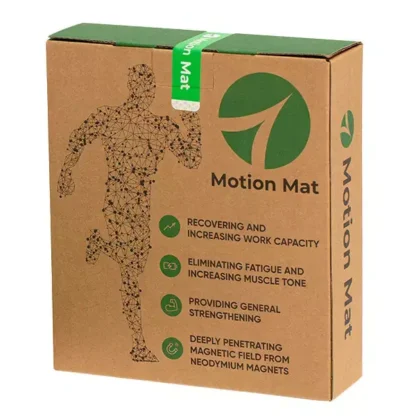 Motion Mat. Imagen 1.