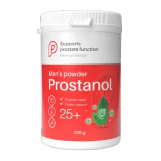 Prostanol. Imagen 10.
