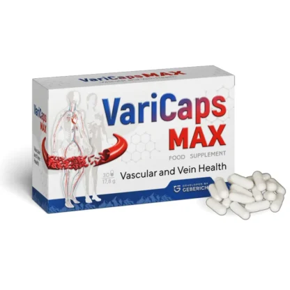VariCaps Max. Imagen 1.