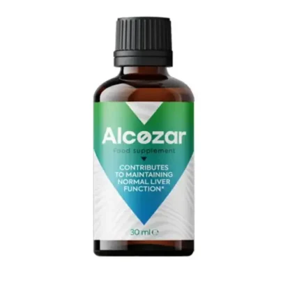 Alcozar – 30 ml