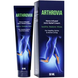 Arthrovia – 50 ml