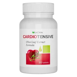 Cardiotensive – 20 ct