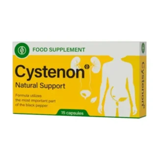 Cystenon – 15 ct