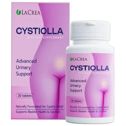 Cystiolla – 20 ct
