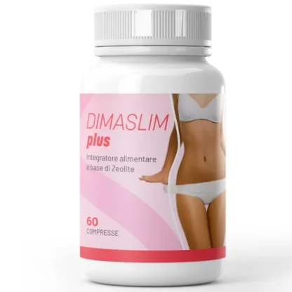 DimaSlim – 60 ct