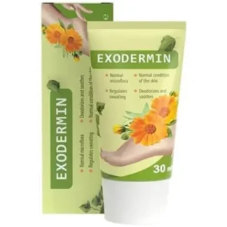 Exodermin – 30 ml