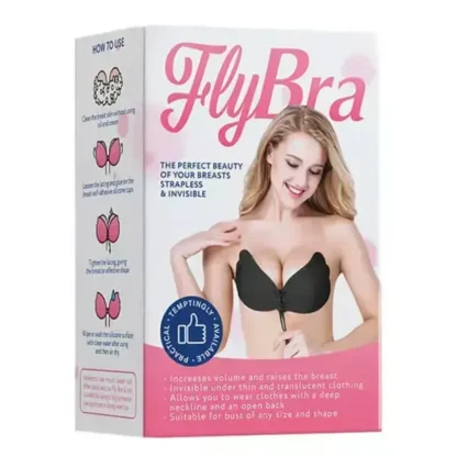Fly Bra – 1 ct