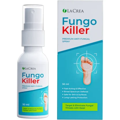 FungoKiller – 50 ml