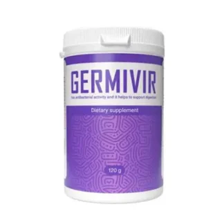 Germivir – 120 g