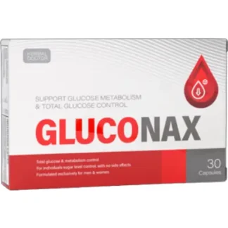 Gluconax – 30 ct