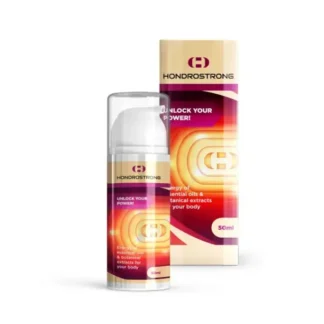 Hondrostrong – 50 ml