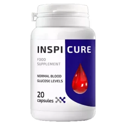 Inspicure – 20 ct