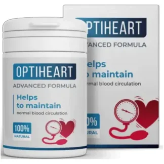 Optiheart – 1 ct