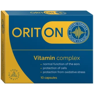 Oriton – 10 ct