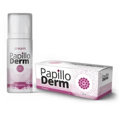PapilloDerm – 30 ml