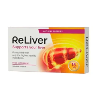 Reliver – 15 ct