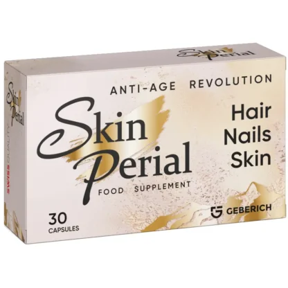 SkinPerial – 30 ct en cápsulas