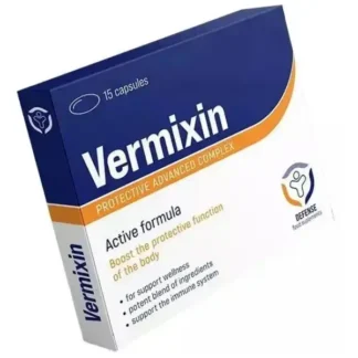 Vermixin – 15 ct
