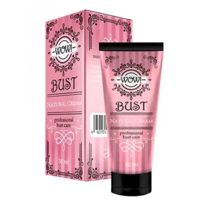 Wow Bust – 50 ml