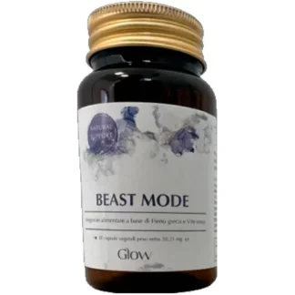 Beast Mode - 30 ct