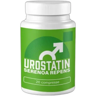 Urostatin - 20 ct