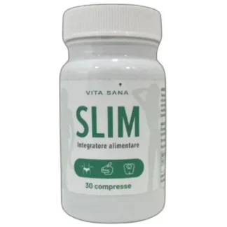 Vita Sana Slim - 30 ct