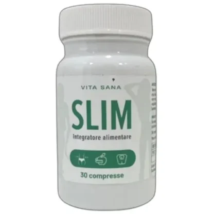 Vita Sana Slim - 30 ct