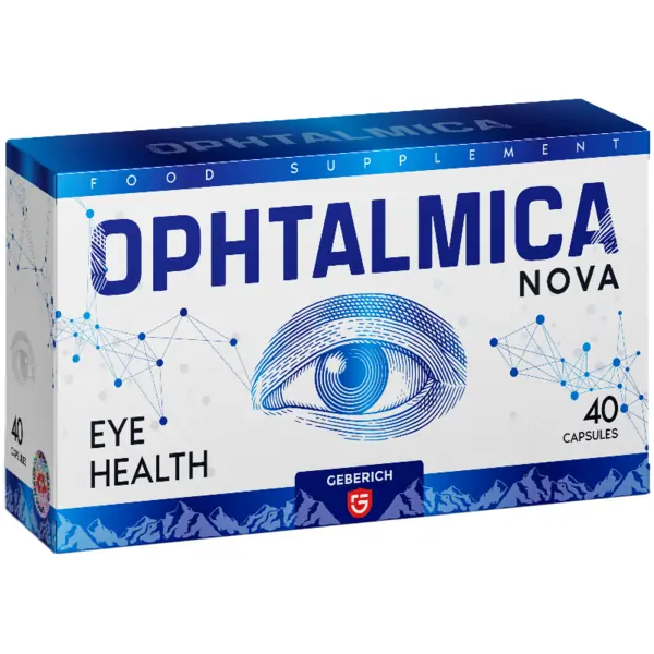 Ophtalmica Nova Ophtalmica Nova