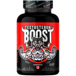 Testosteron Boost