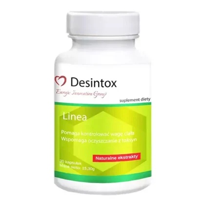 Desintox. Obraz 1.