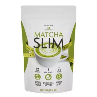 Matcha Slim. Obraz 2.