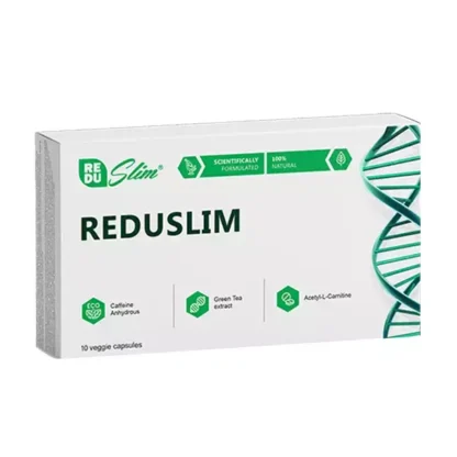 Reduslim. Obraz 1.