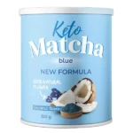 KETO - Matcha Blue - Kup online