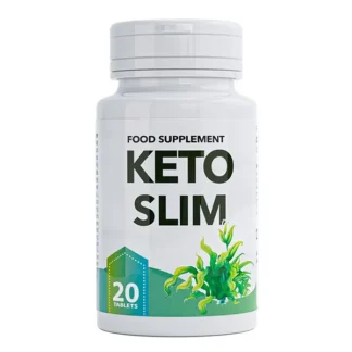 Keto Slim. Obraz 3.