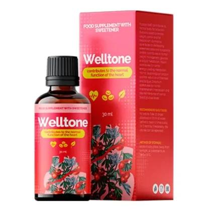 Welltone. Obraz 1.