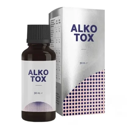 Alkotox. Obraz 1.