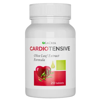 Cardiotensive. Obraz 1.