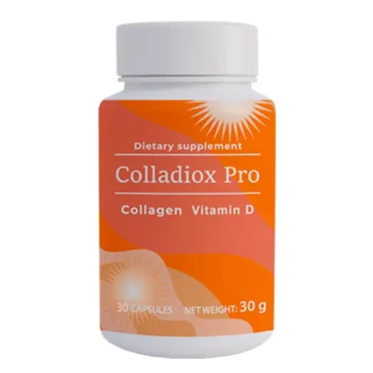 ColladioxPro. Obraz 1.