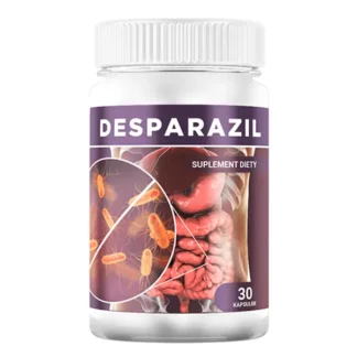 Desparazil. Obraz 7.