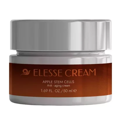 Elesse Cream. Obraz 1.