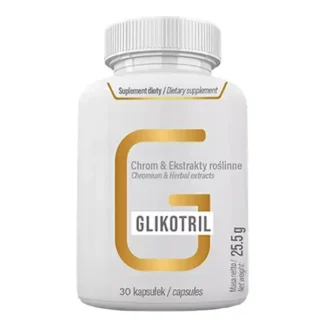 Glikotril. Obraz 7.