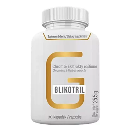Glikotril. Obraz 1.