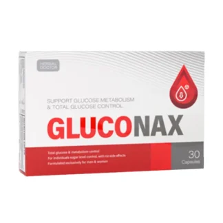 Gluconax. Obraz 7.