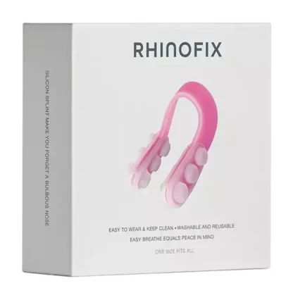 Rhinofix. Obraz 1.