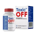 Toxic OFF - Kup online
